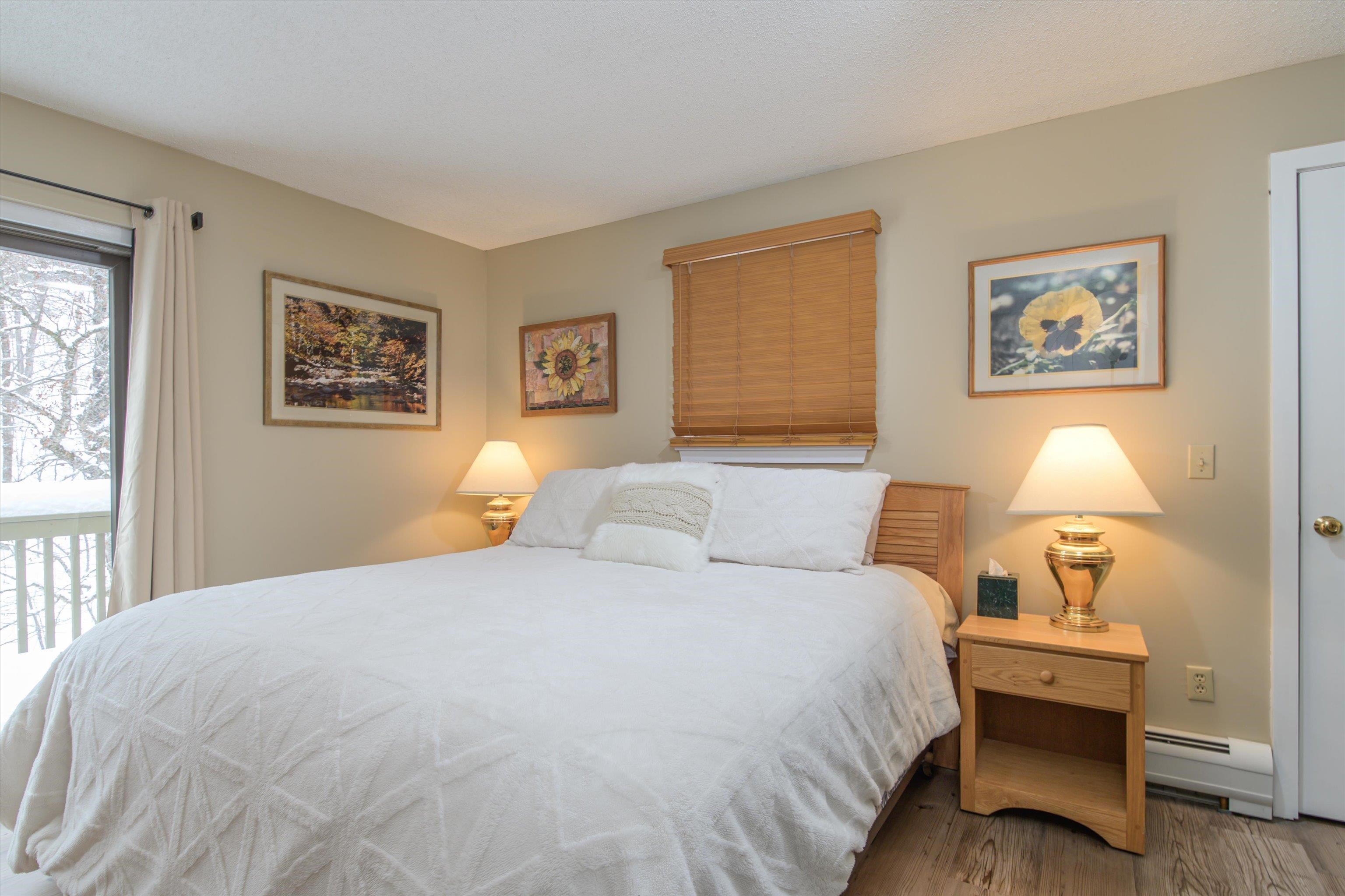 281 Okemo Trailside Extension, Unit 30C Ludlow, VT 05149 - Photo 18 of 45