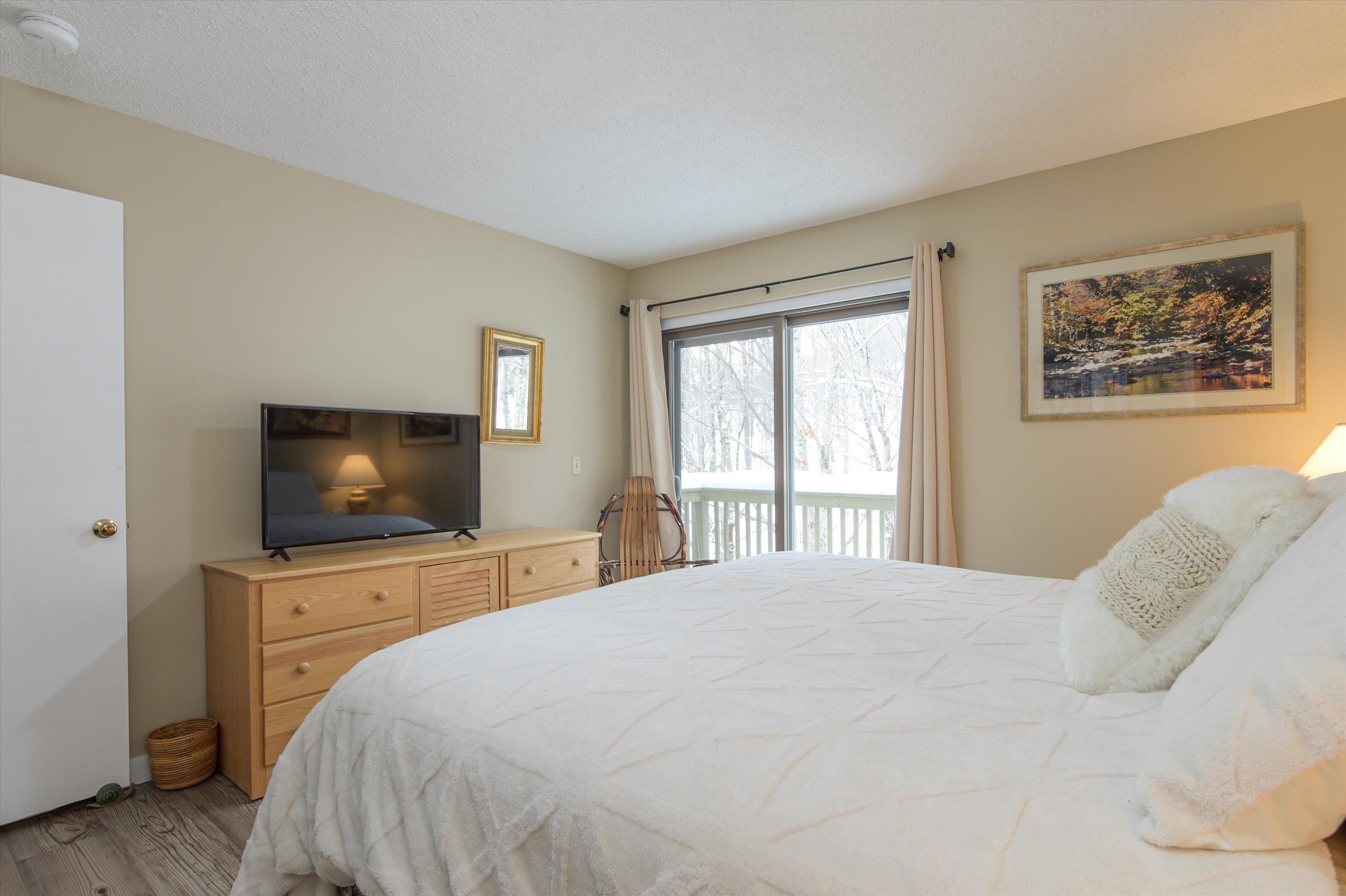 281 Okemo Trailside Extension, Unit 30C Ludlow, VT 05149 - Photo 19 of 45