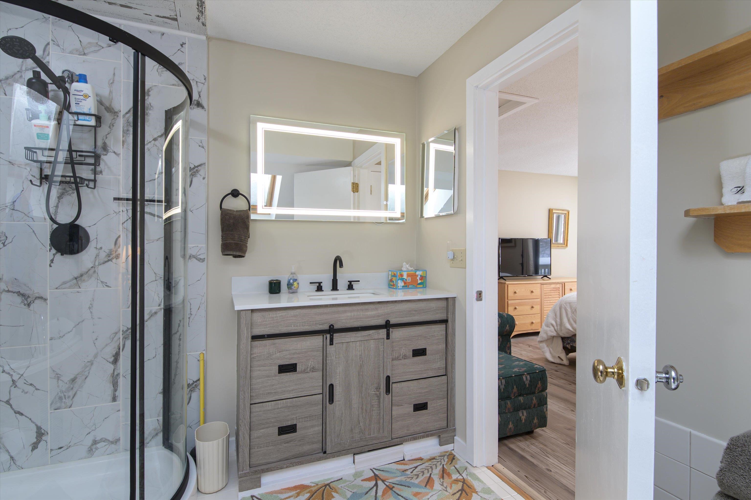 281 Okemo Trailside Extension, Unit 30C Ludlow, VT 05149 - Photo 24 of 45