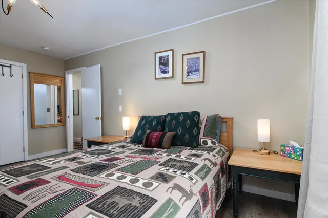 $895,000 | 281 Okemo Trailside Extension, Unit 30C, Ludlow, VT 05149