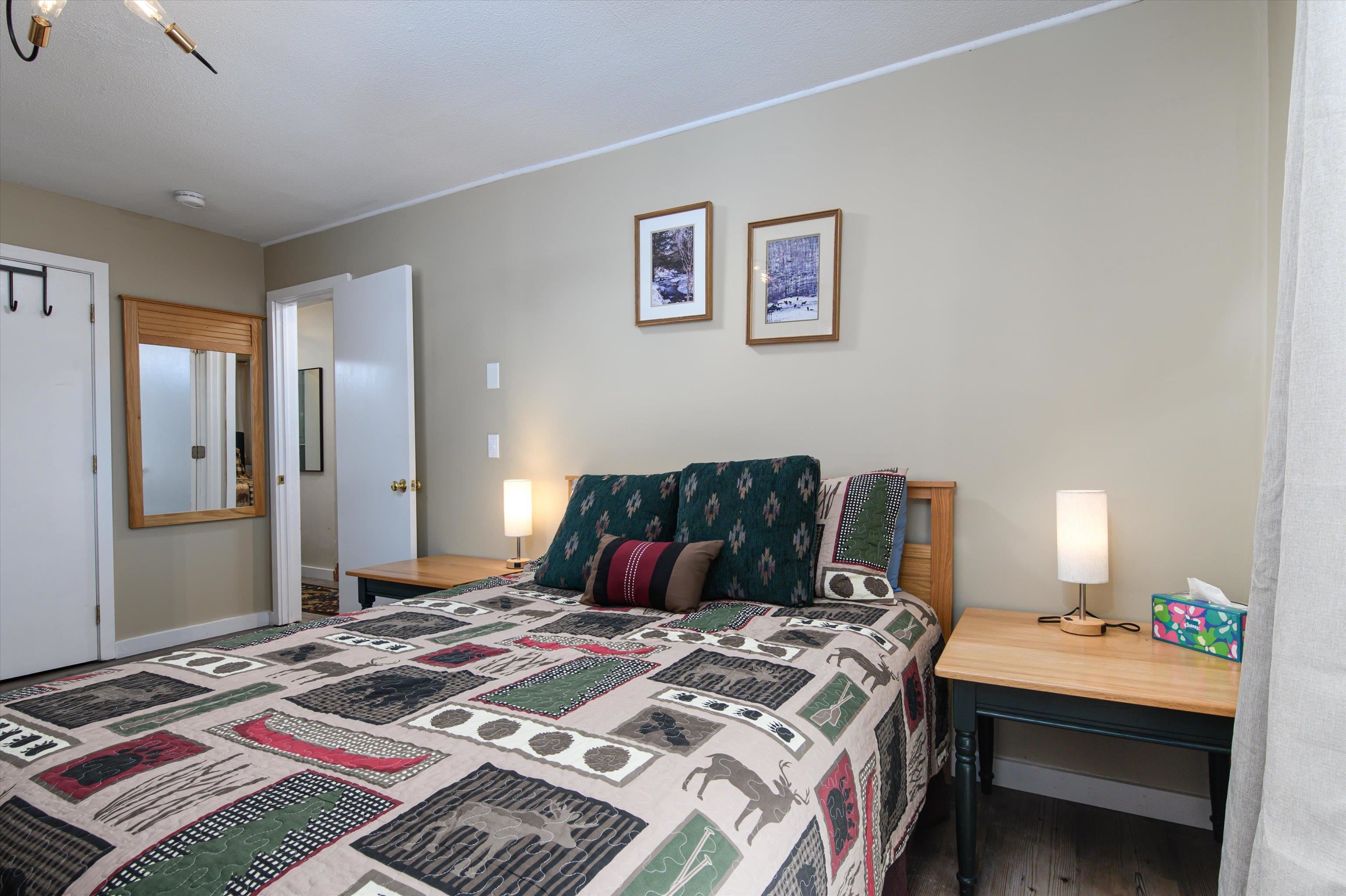 281 Okemo Trailside Extension, Unit 30C Ludlow, VT 05149 - Photo 25 of 45