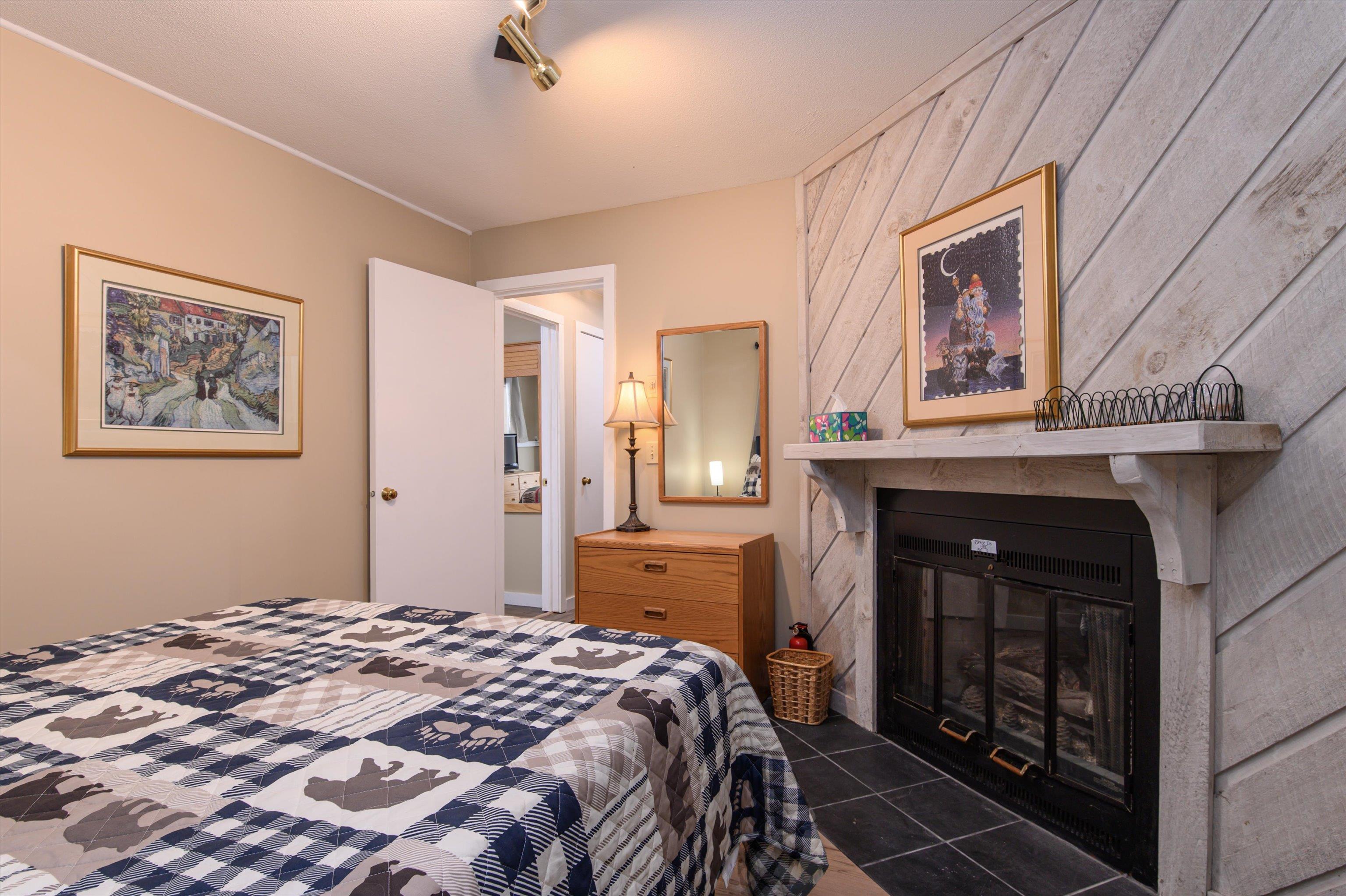 281 Okemo Trailside Extension, Unit 30C Ludlow, VT 05149 - Photo 27 of 45