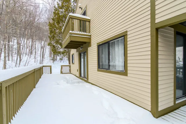 $895,000 | 281 Okemo Trailside Extension, Unit 30C, Ludlow, VT 05149
