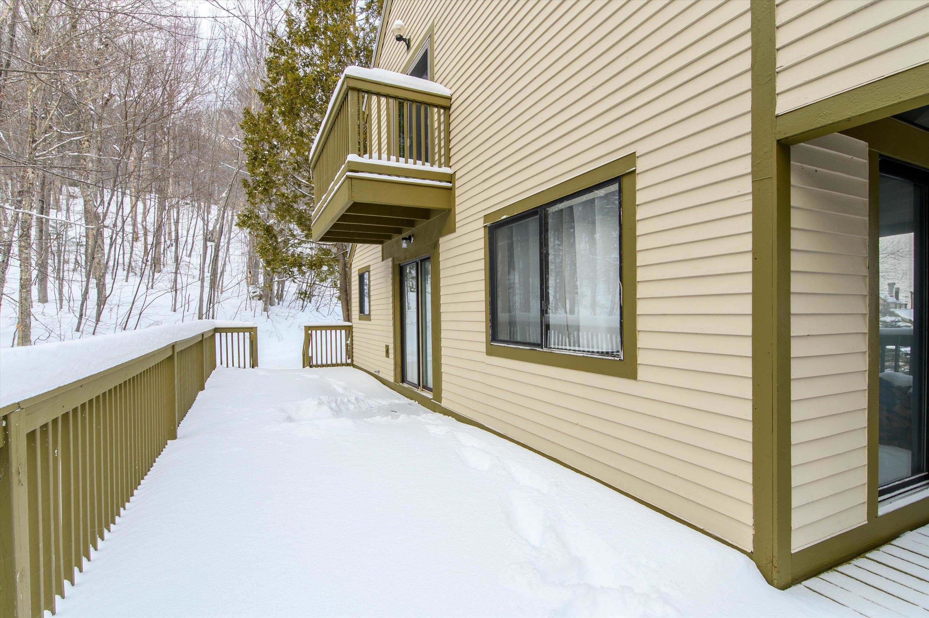 281 Okemo Trailside Extension, Unit 30C Ludlow, VT 05149 - Photo 33 of 45