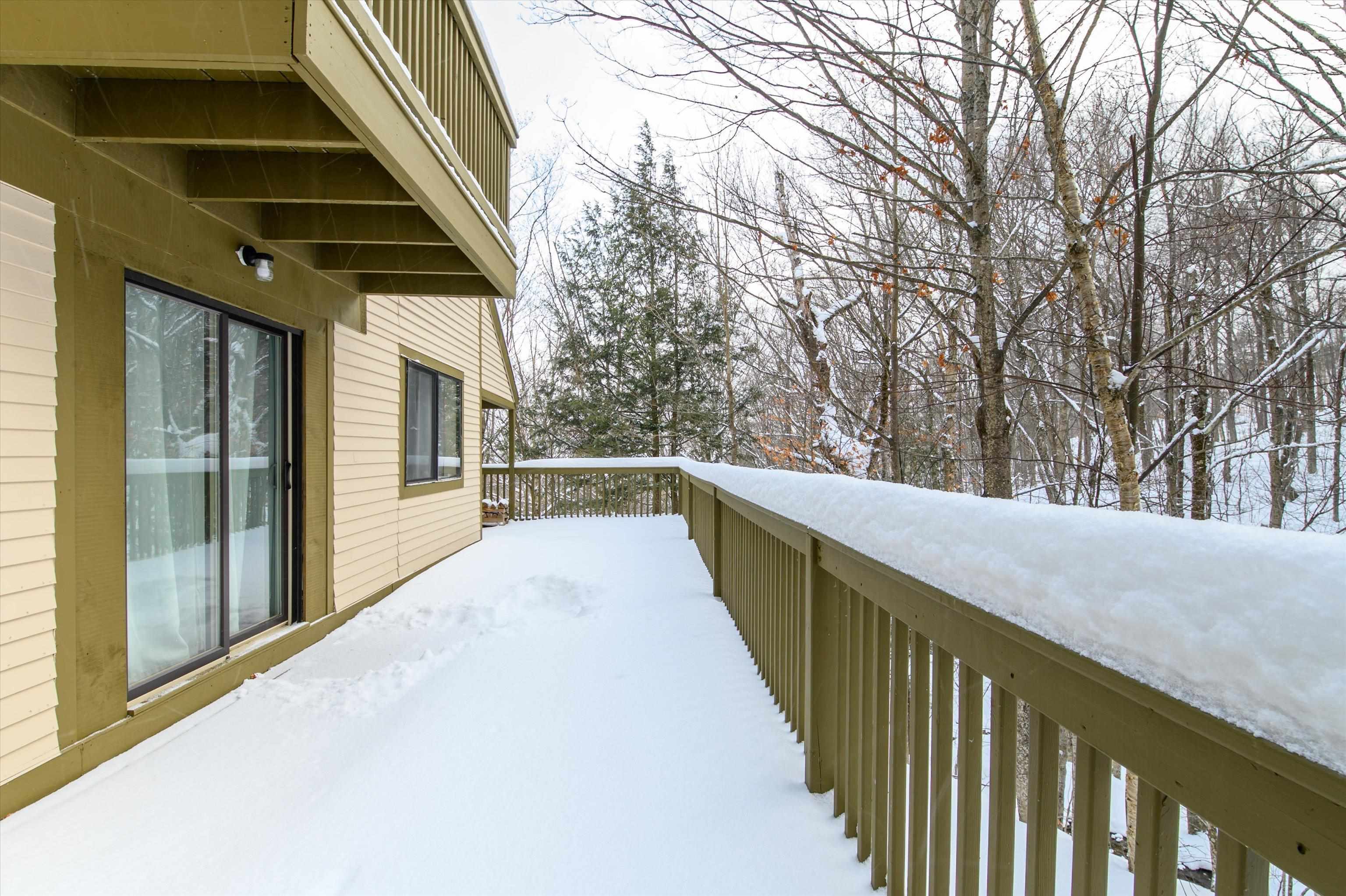 281 Okemo Trailside Extension, Unit 30C Ludlow, VT 05149 - Photo 34 of 45