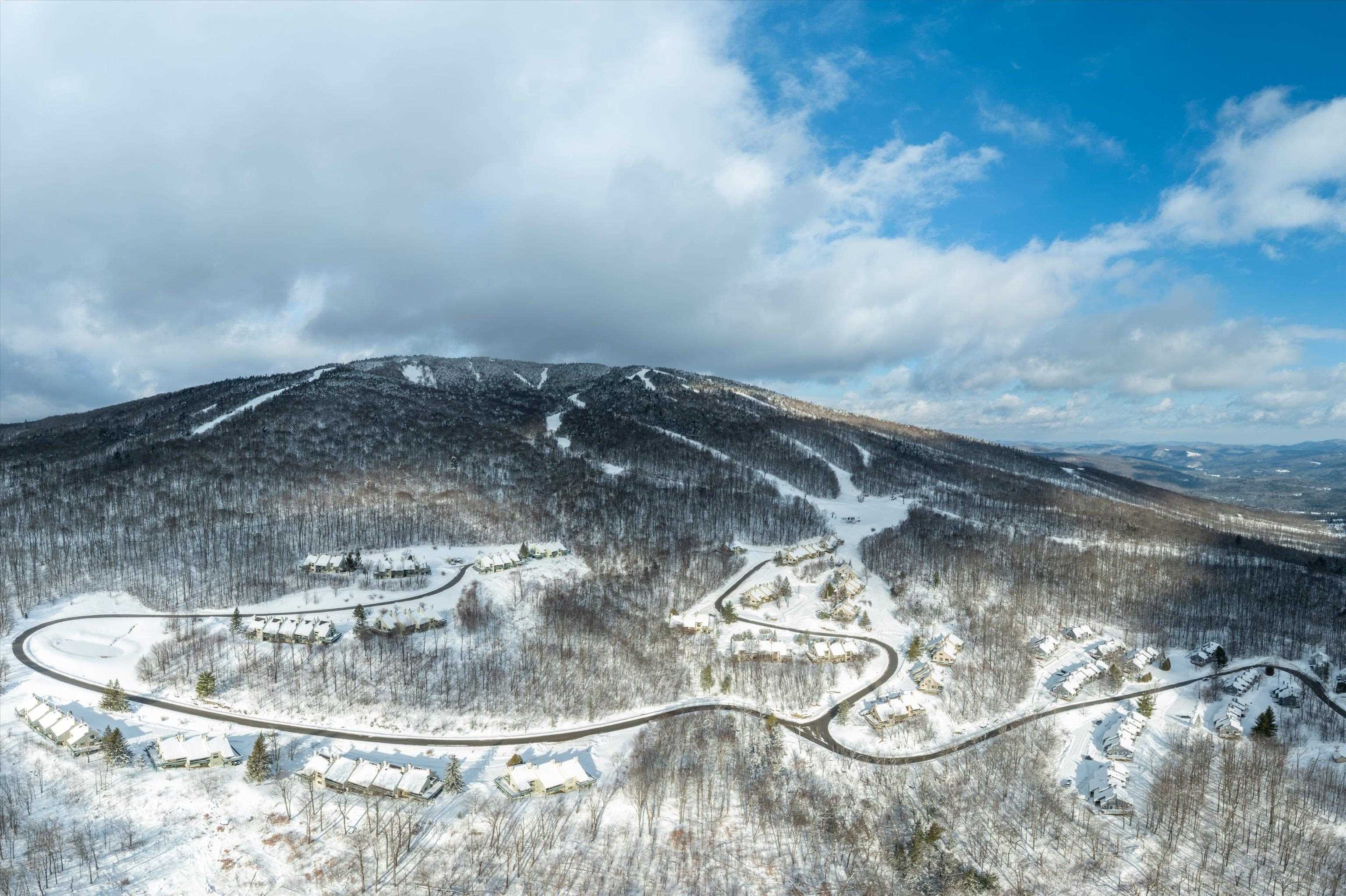 281 Okemo Trailside Extension, Unit 30C Ludlow, VT 05149 - Photo 36 of 45