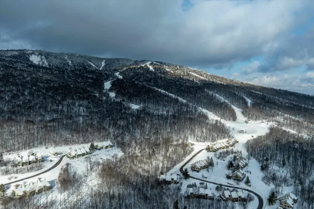 $895,000 | 281 Okemo Trailside Extension, Unit 30C, Ludlow, VT 05149