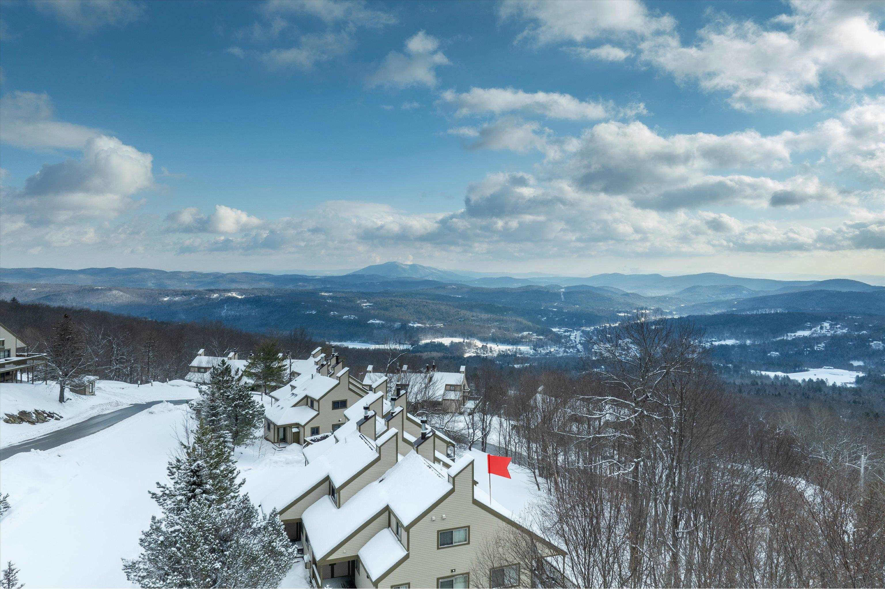 281 Okemo Trailside Extension, Unit 30C Ludlow, VT 05149 - Photo 40 of 45