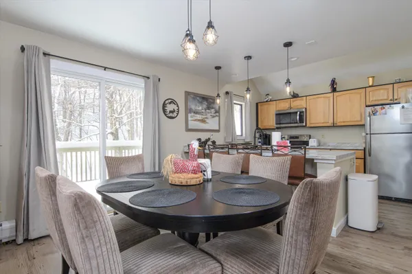 $895,000 | 281 Okemo Trailside Extension, Unit 30C, Ludlow, VT 05149
