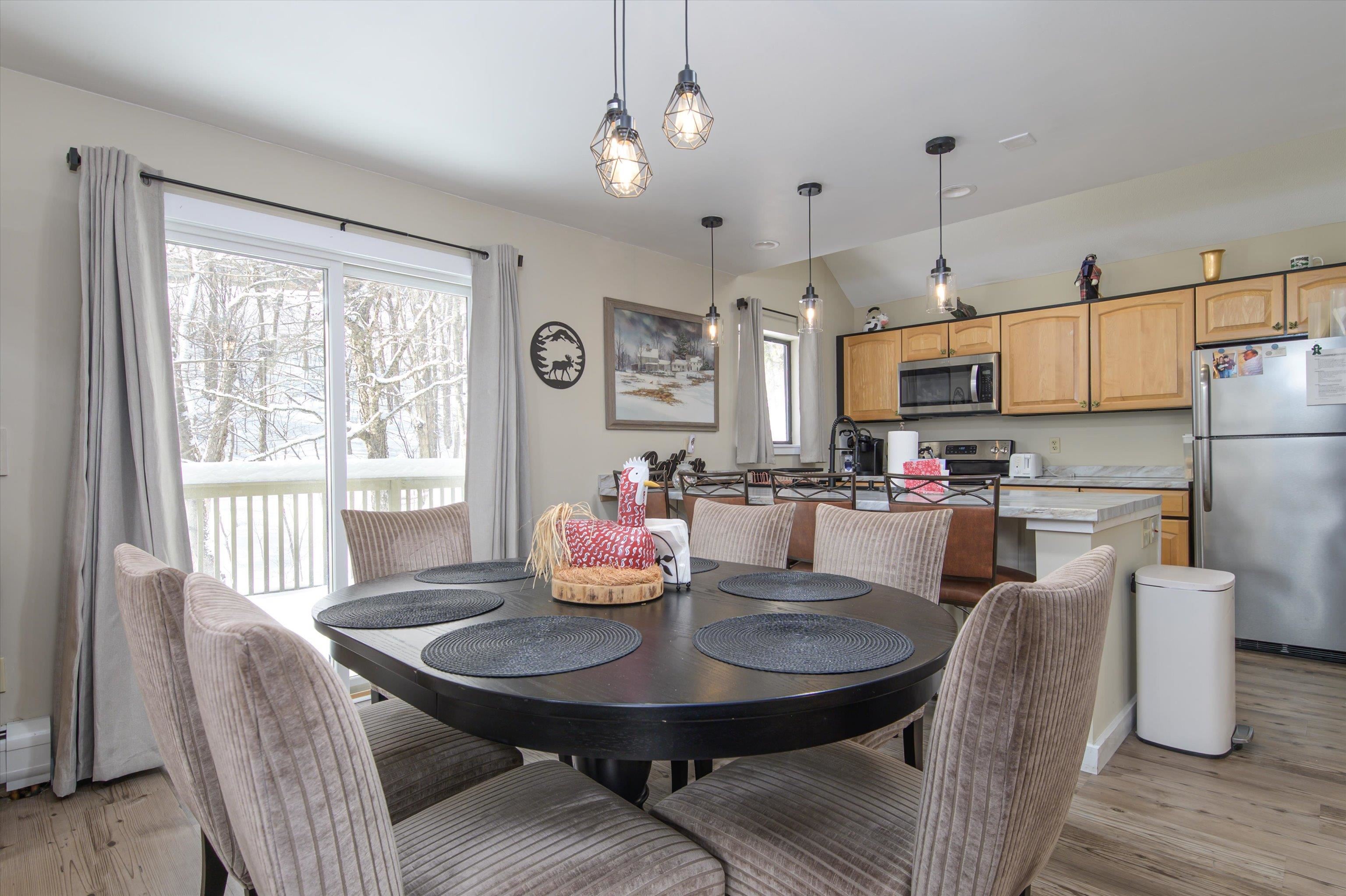 281 Okemo Trailside Extension, Unit 30C Ludlow, VT 05149 - Photo 8 of 45