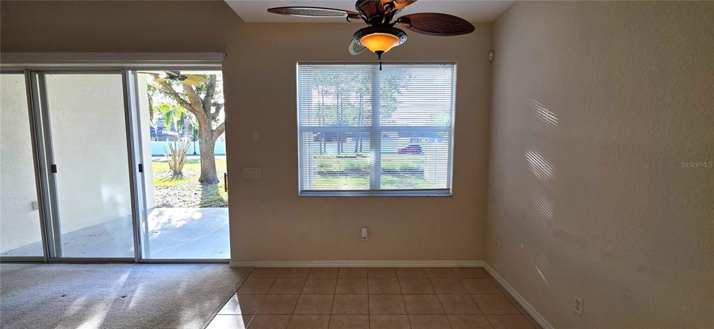 10906 Tree Cactus Loop Land O Lakes, FL 34638 - Photo 19 of 62 a view of an entryway