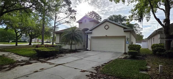 $345,000 | 10906 Tree Cactus Loop, Land O Lakes, FL 34638