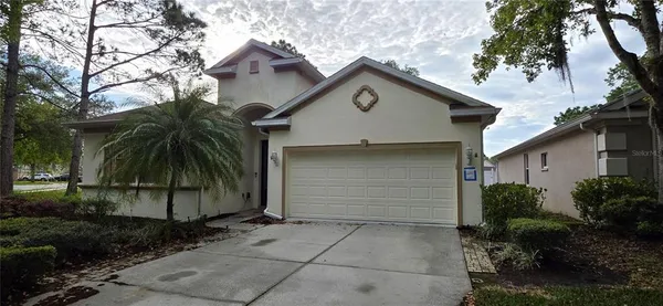 $345,000 | 10906 Tree Cactus Loop, Land O Lakes, FL 34638