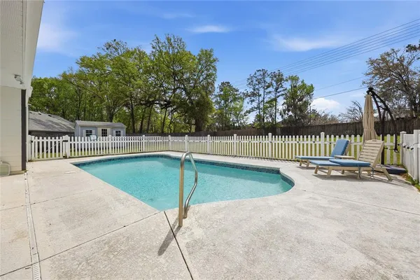 $595,000 | 10007 Northwest 24th Place, Gainesville, FL 32606