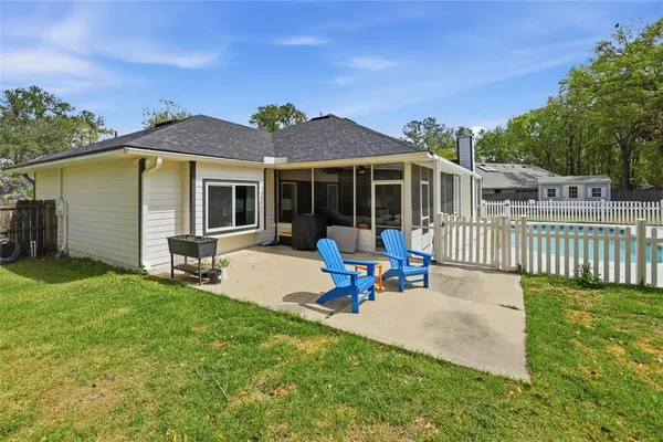 $595,000 | 10007 Northwest 24th Place, Gainesville, FL 32606