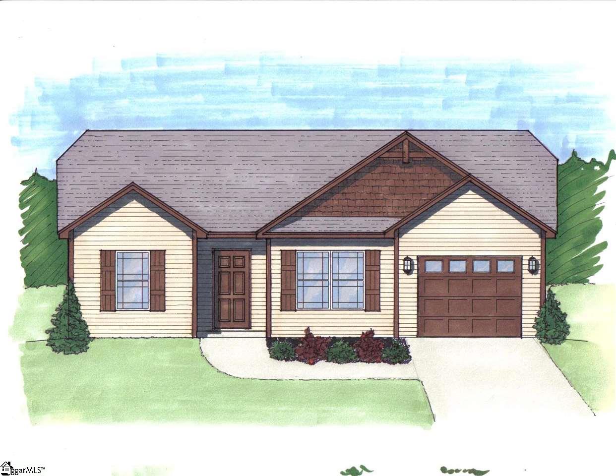116 Veranda Circle Pendleton, SC 29670 - Photo 2 of 2