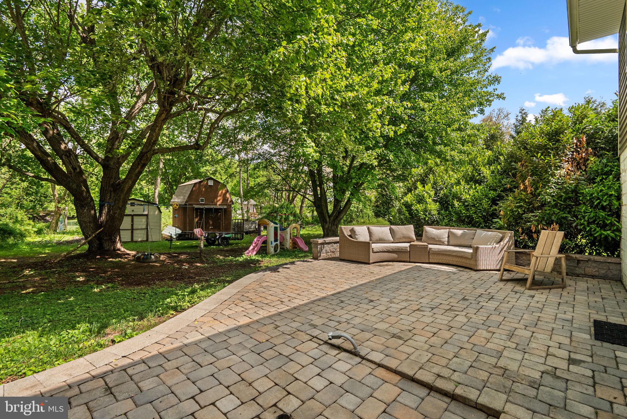 7301 Chrome Mine Road Gaithersburg, MD 20882 - Photo 40 of 45