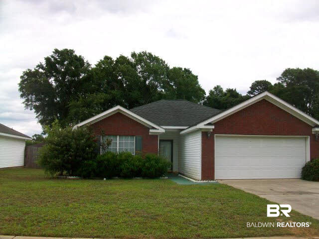 1712 Donham Drive Mobile, AL 36618 - Photo 1 of 1