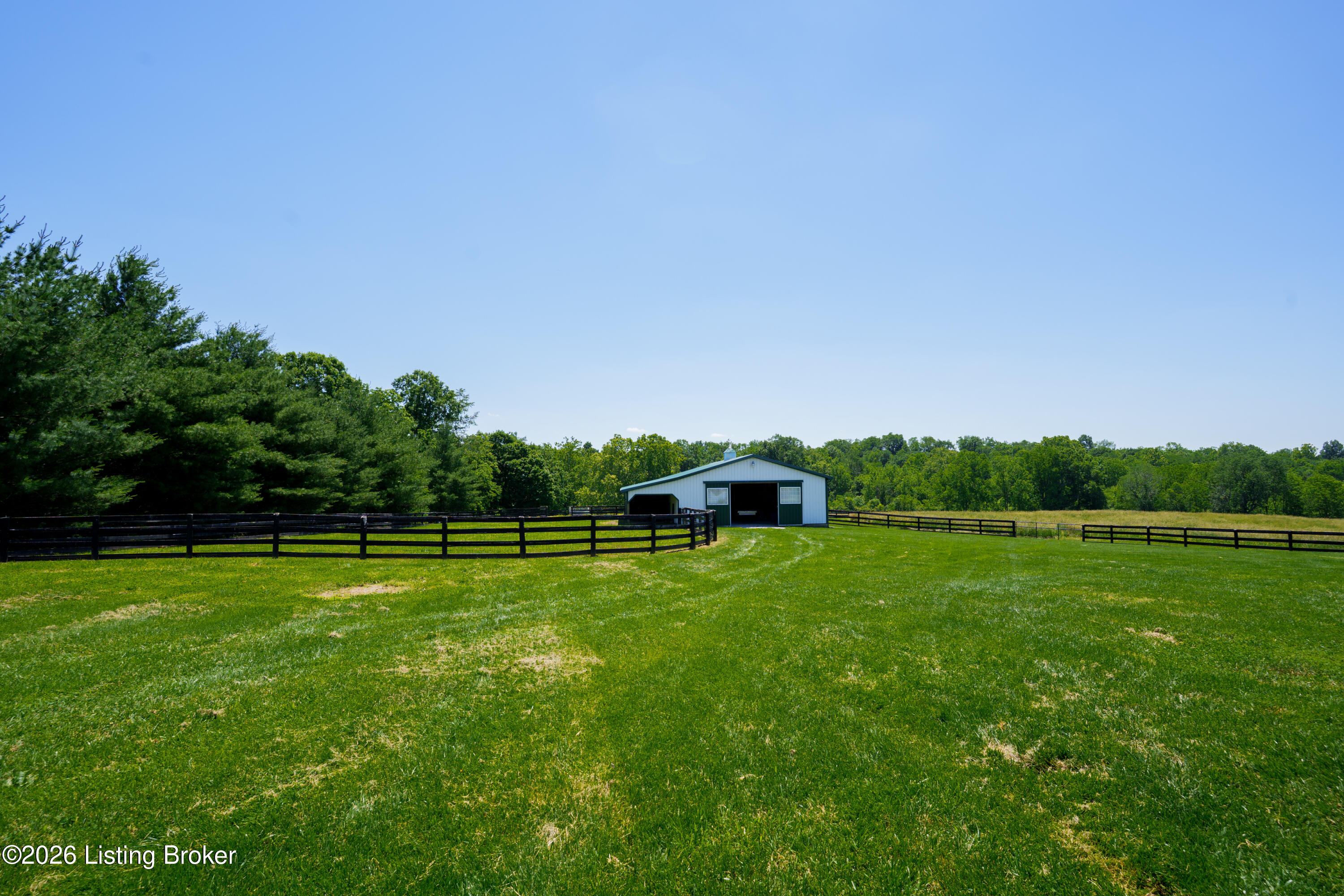 5201 Old Sligo Road, Unit 1 AND 2 Pendleton, KY 40055 - Photo 58 of 82 56-print-5201 Old Sligo Rd La Grange KY