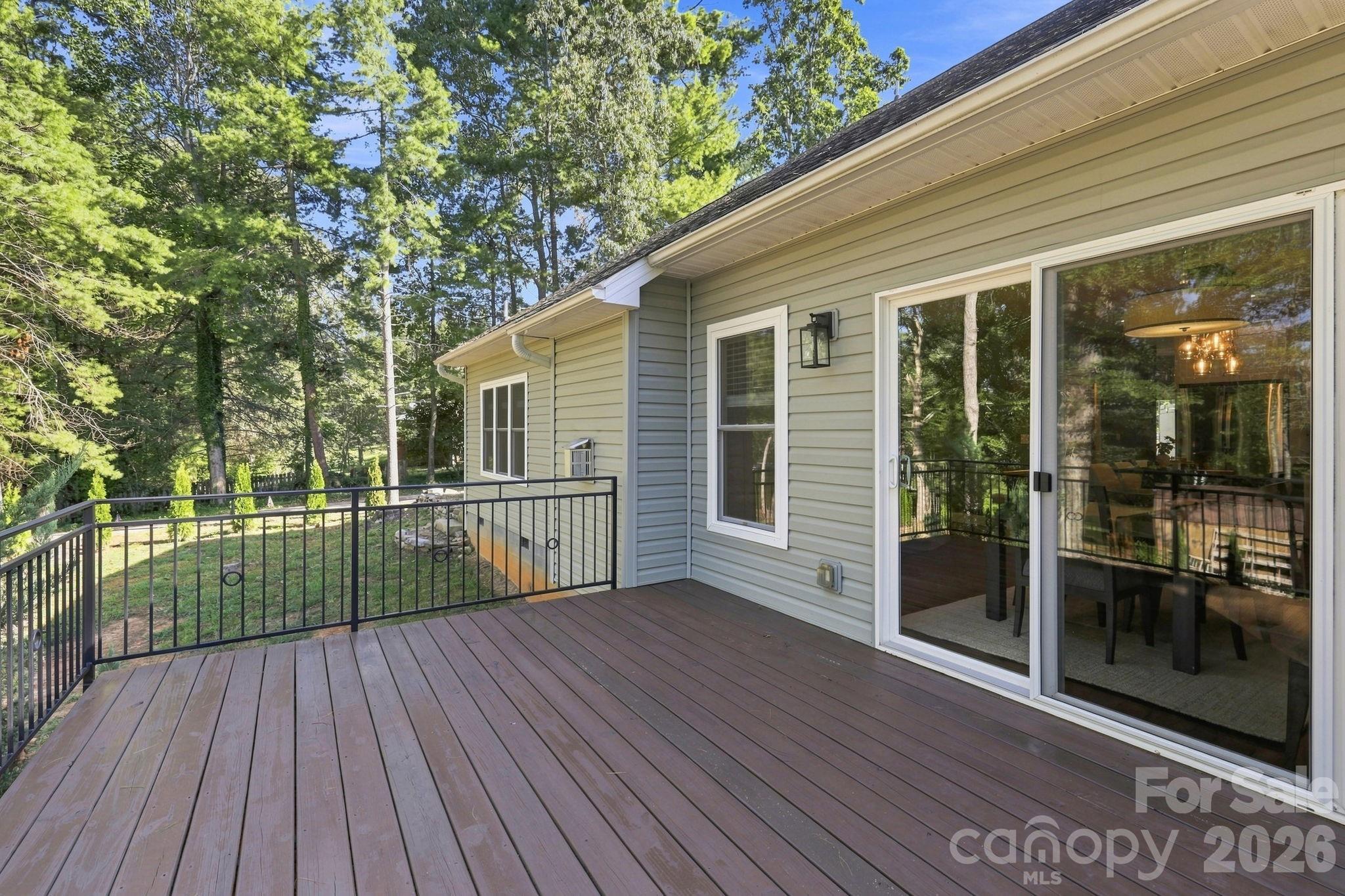 2147 Jenkins Valley Road Alexander, NC 28701 - Photo 37 of 46 Gallery Image 37