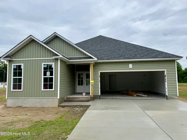 $267,500 | 911 Albrittons Road, Kinston, NC 28504