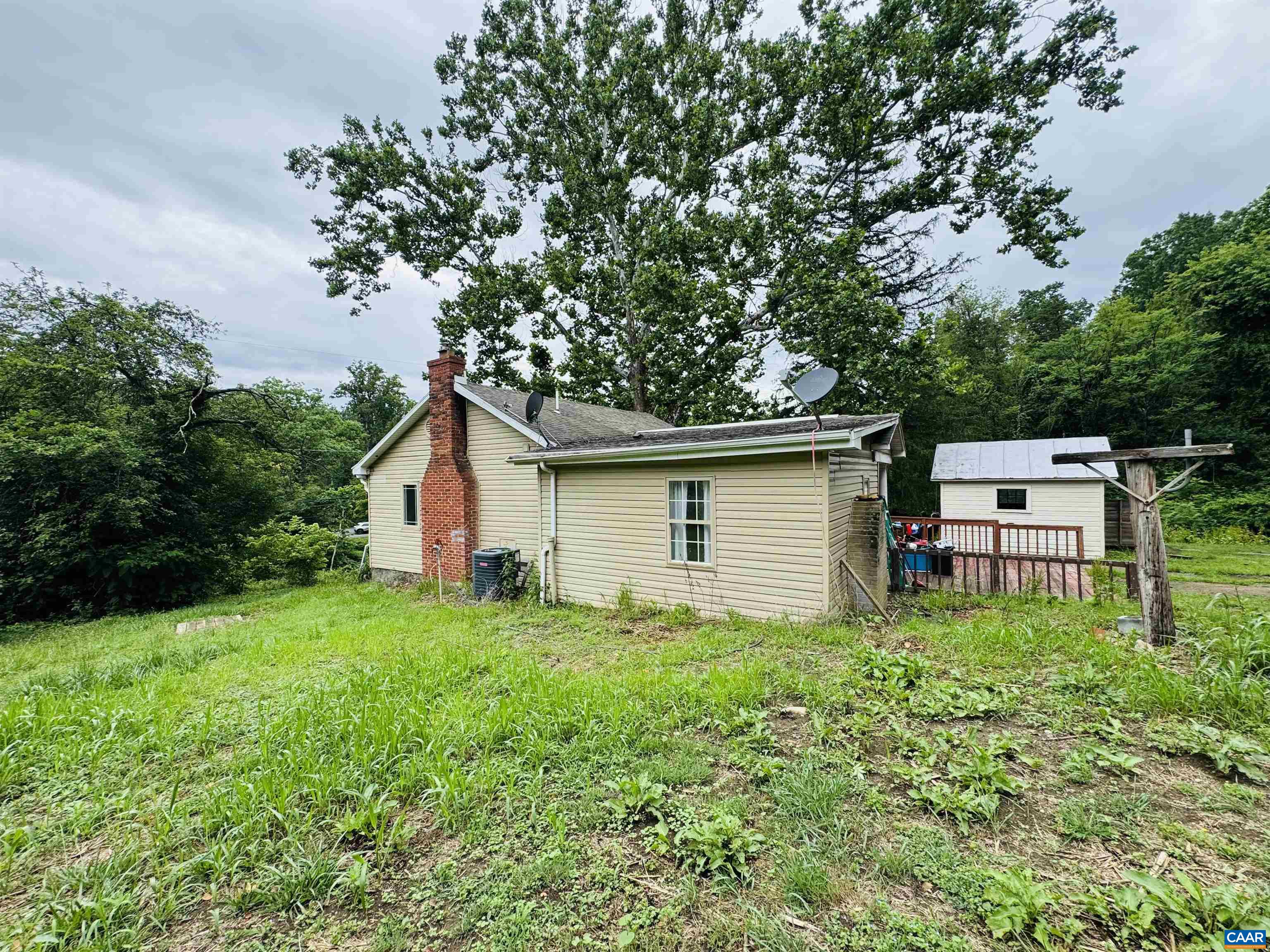 1924 East Main Street Waynesboro, VA 22980 - Photo 54 of 62
