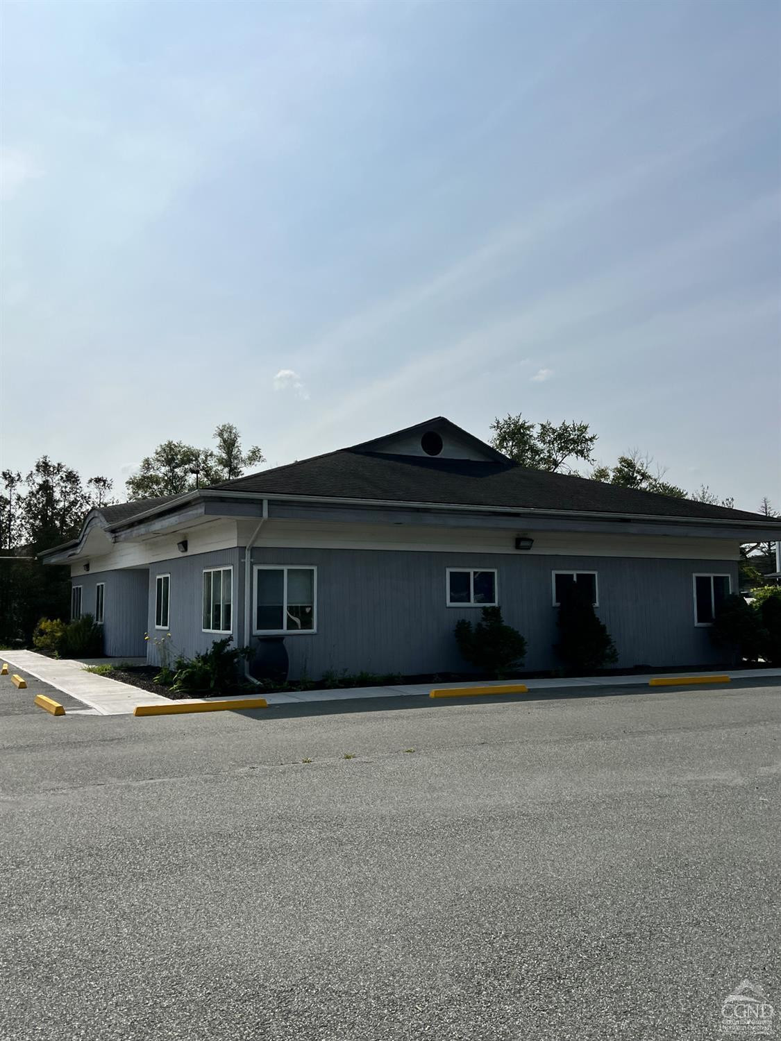 9 Law Street Coxsackie, NY 12192 - Photo 18 of 18 a front view of house with yard