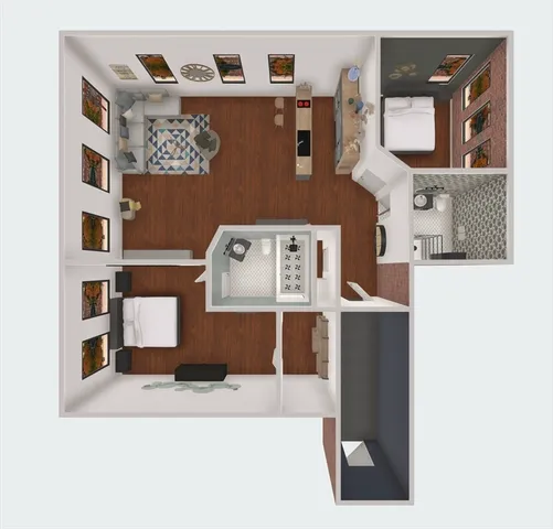 $595,000 | 9 Central Street, Unit 601, Lowell, MA 01852