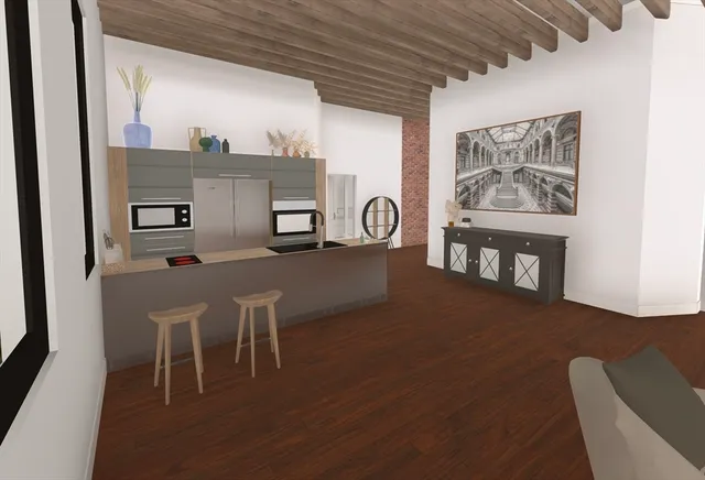 $595,000 | 9 Central Street, Unit 601, Lowell, MA 01852