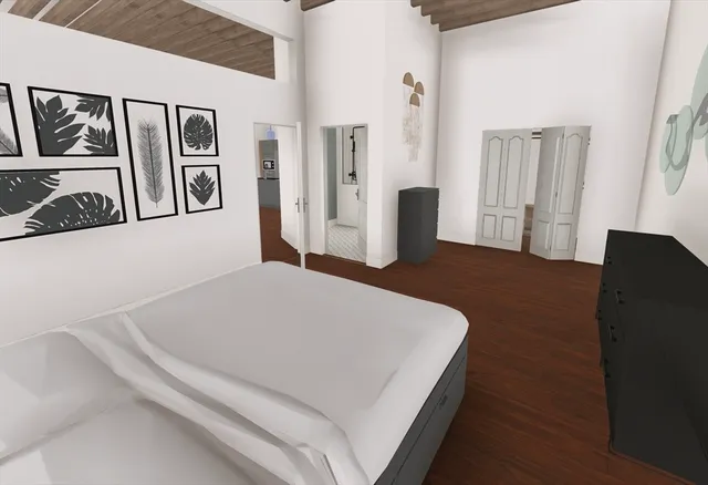 $595,000 | 9 Central Street, Unit 601, Lowell, MA 01852