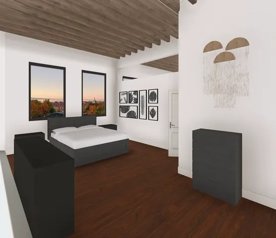 $595,000 | 9 Central Street, Unit 601, Lowell, MA 01852