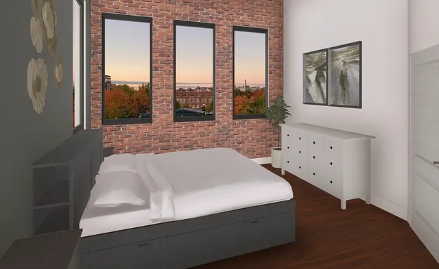 $595,000 | 9 Central Street, Unit 601, Lowell, MA 01852