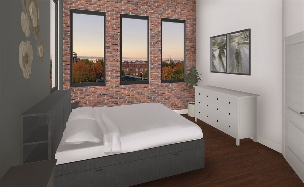 9 Central Street, Unit 601 Lowell, MA 01852 - Photo 9 of 14