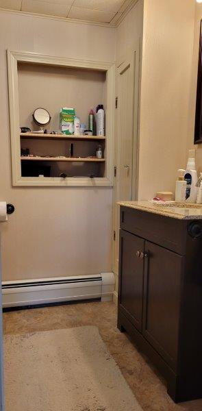 751 Bangor Road Dover-Foxcroft, ME 04426 - Photo 39 of 80 2nd Floor Bathroom