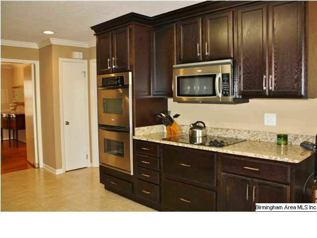 8 Ruby Ridge Road Anniston, AL 36207 - Photo 13 of 32