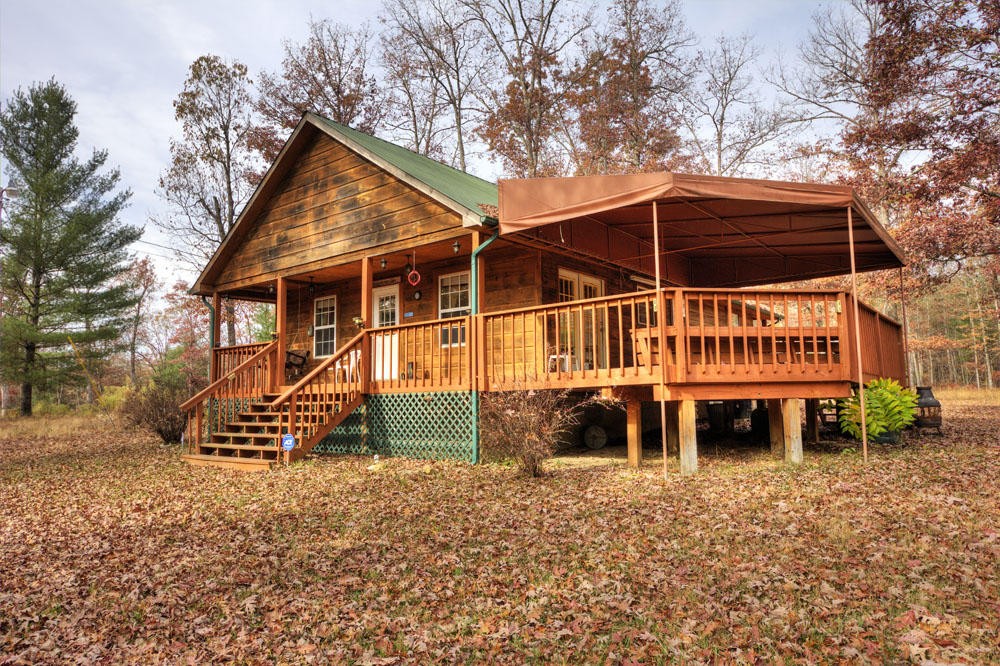 282 Anthony Road Deer Lodge, TN 37726 - Photo 3 of 40 Gallery Image 3