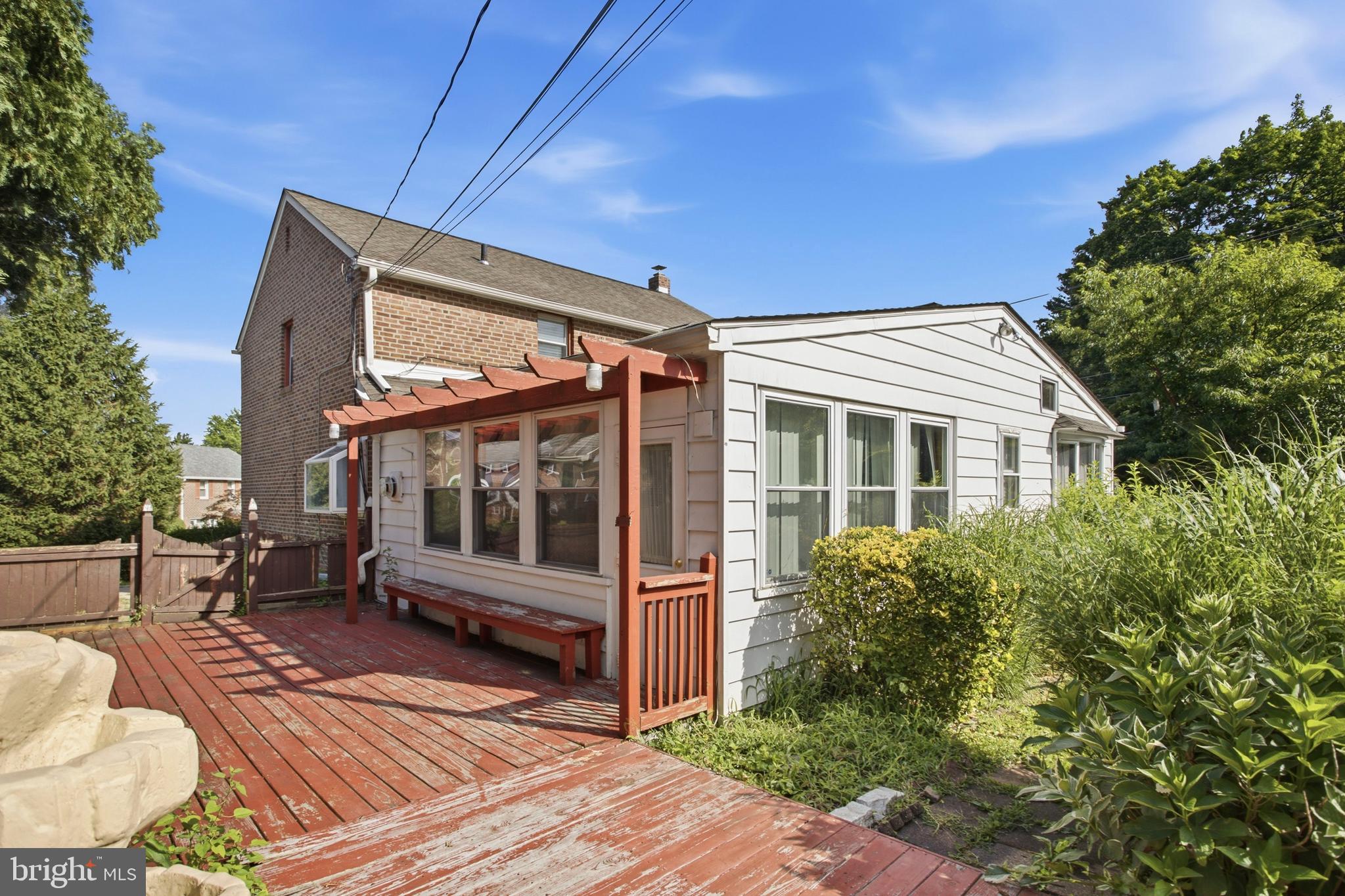 293 Friendship Road Drexel Hill, PA 19026 - Photo 43 of 43 Gallery Image 43