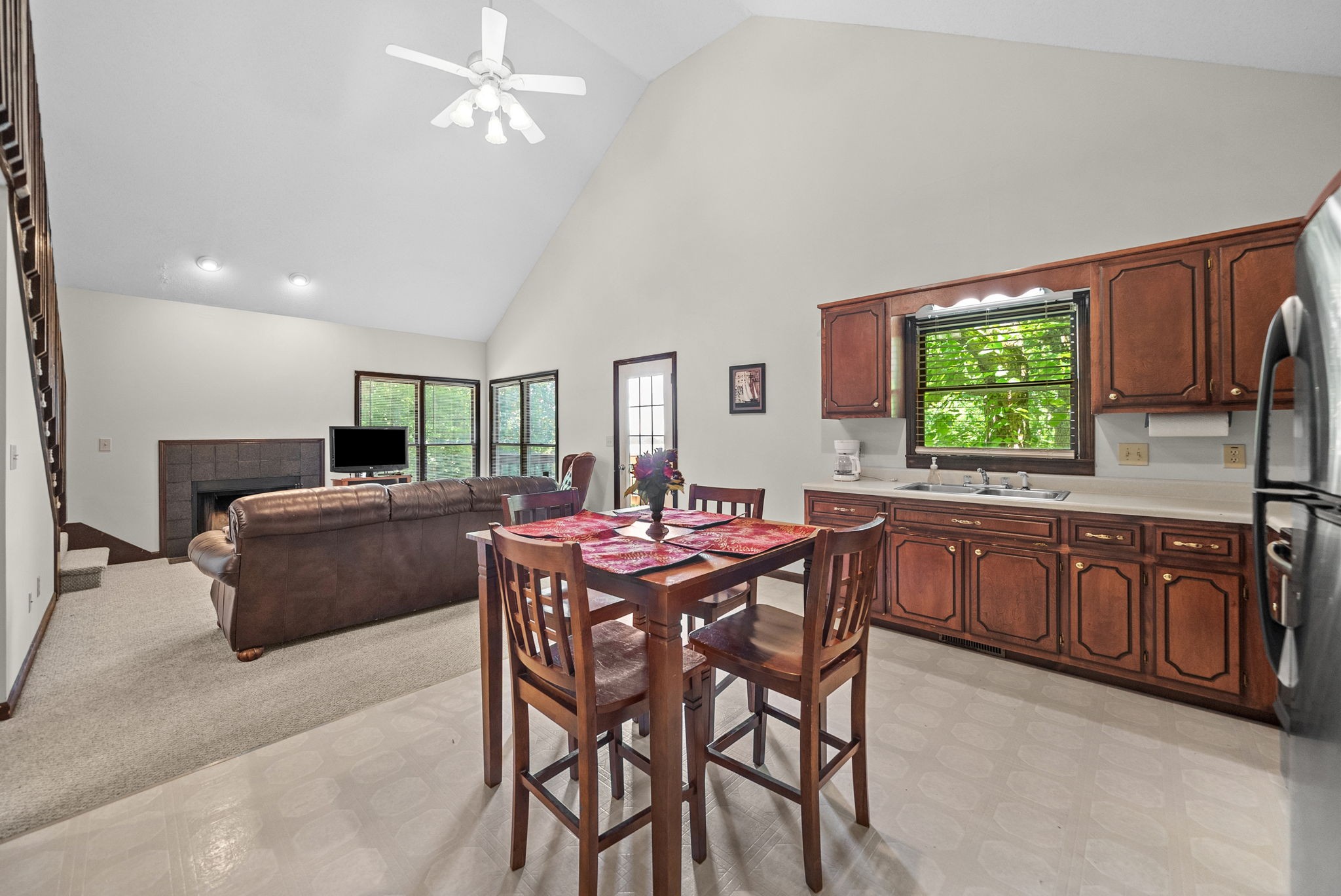 238 Eagle View Road Dover, TN 37058 - Photo 17 of 41