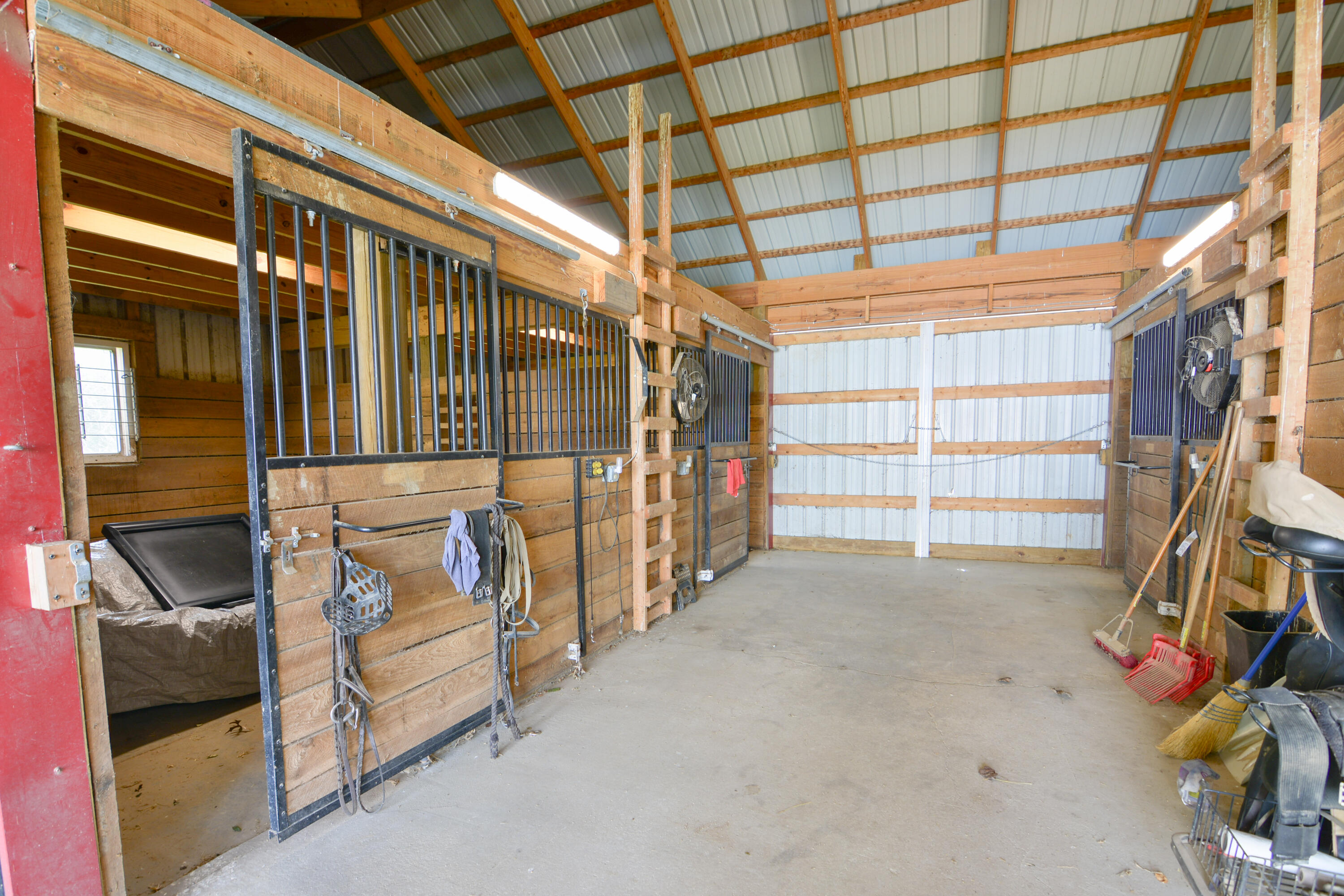 984 Hawkins - Cummins Road Paris, KY 40361 - Photo 6 of 73 DSC_0294