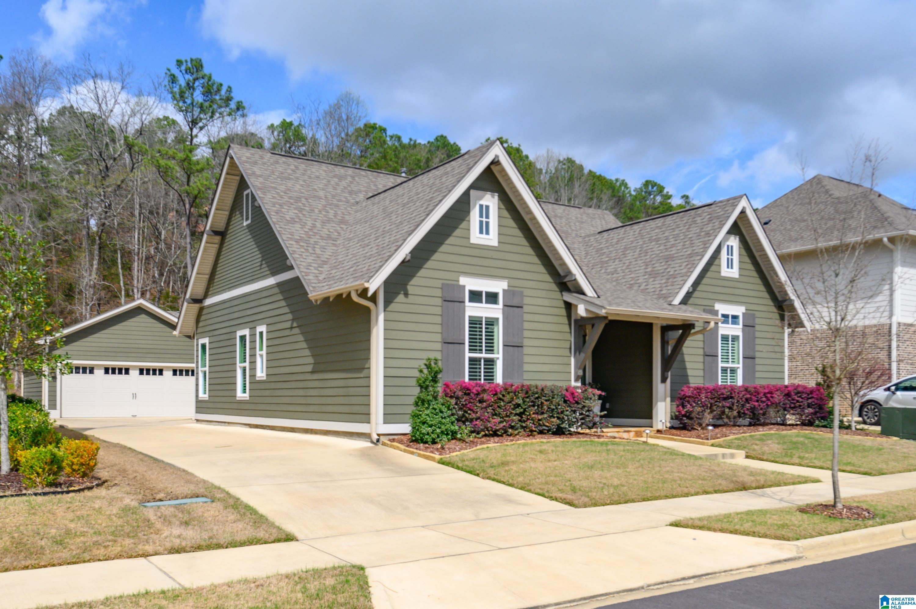 5733 Colton Road Birmingham, AL 35244 - Photo 5 of 29