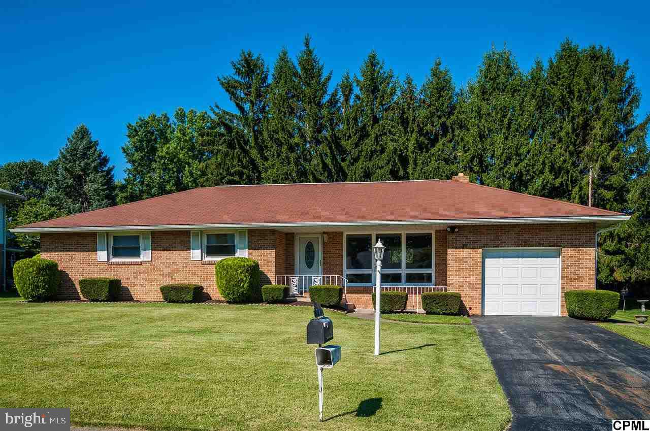 1389 Norton Road Harrisburg, PA 17113 - Photo 1 of 1 Gallery Image 1
