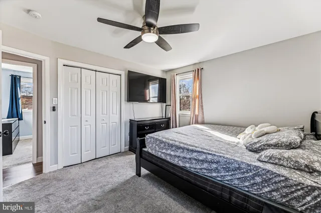 $446,400 | 3015 Walnut Lane, Waldorf, MD 20601