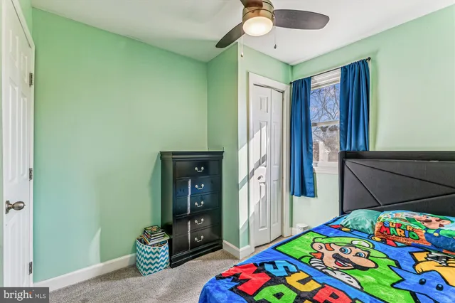 $446,400 | 3015 Walnut Lane, Waldorf, MD 20601