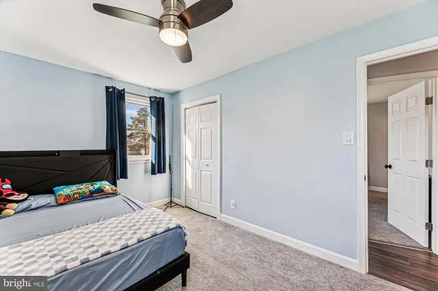 $446,400 | 3015 Walnut Lane, Waldorf, MD 20601