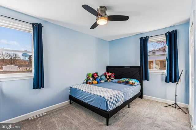 $446,400 | 3015 Walnut Lane, Waldorf, MD 20601