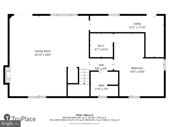$446,400 | 3015 Walnut Lane, Waldorf, MD 20601