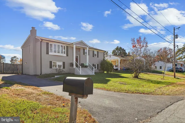 $446,400 | 3015 Walnut Lane, Waldorf, MD 20601