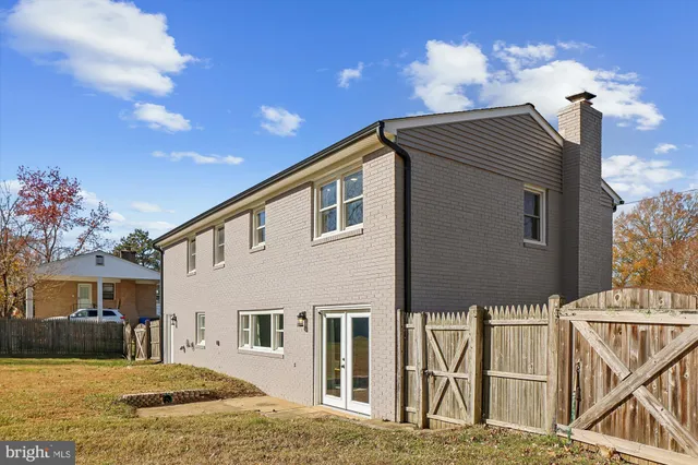 $446,400 | 3015 Walnut Lane, Waldorf, MD 20601