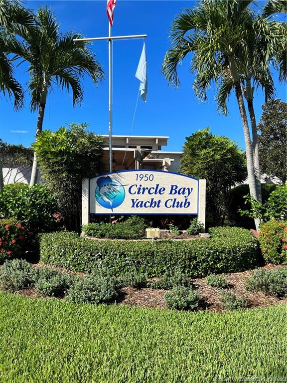 1950 Southwest Palm City Road, Unit 14201 Stuart, FL 34994 - Photo 1 of 13 Gallery Image 1