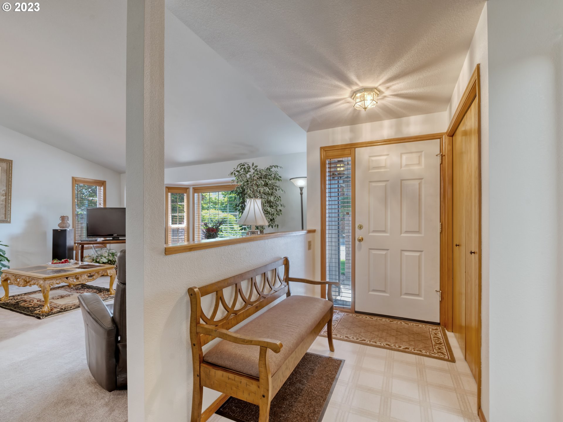 Entrance/Foyer